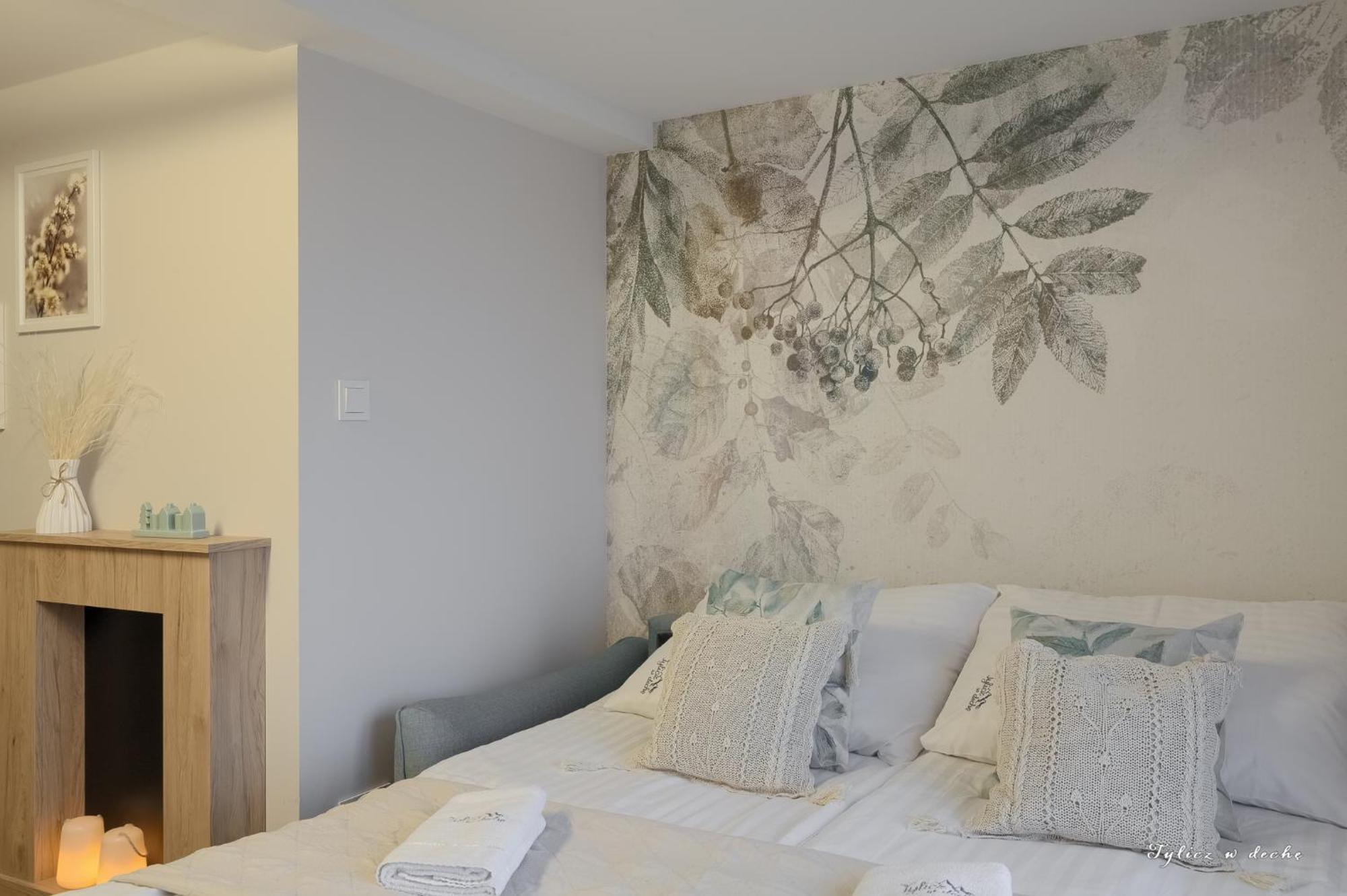 Tylicz W Deche Pokoje I Apartamenty Ngoại thất bức ảnh