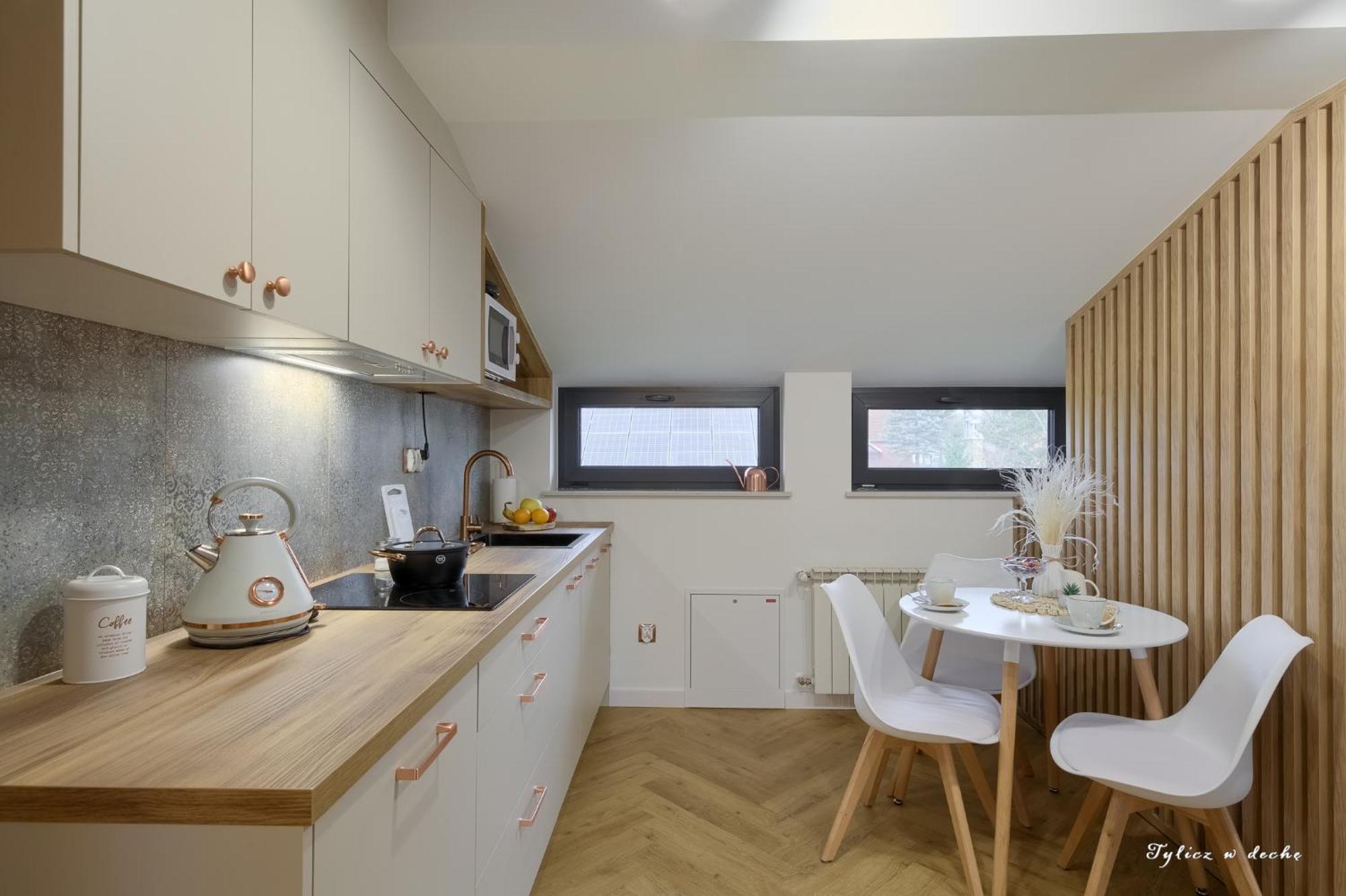 Tylicz W Deche Pokoje I Apartamenty Ngoại thất bức ảnh