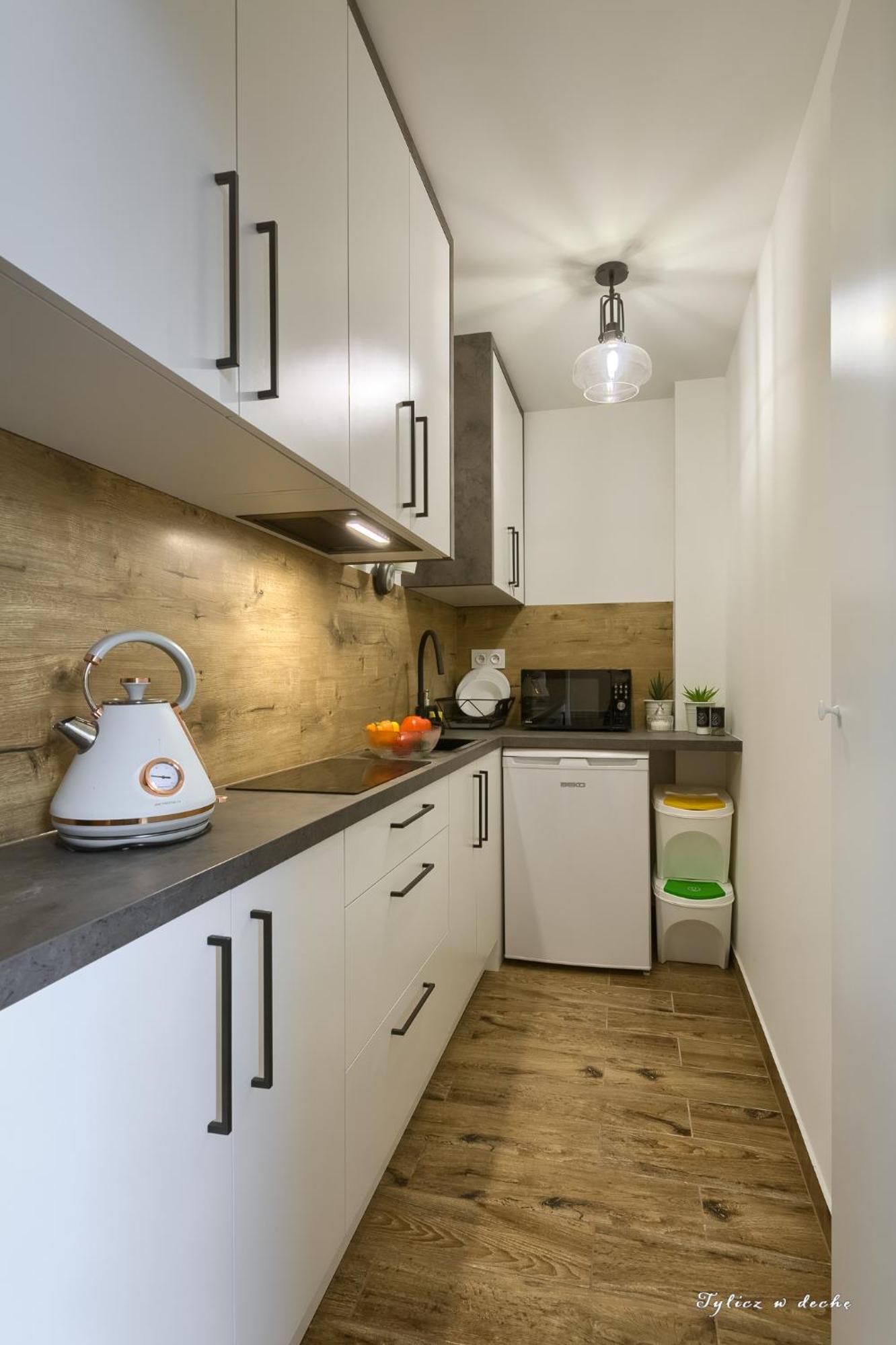 Tylicz W Deche Pokoje I Apartamenty Ngoại thất bức ảnh